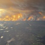 Wildfires Driven By Climate Change Are A Rising Threat