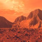 Synthetic Biology May Help Us Survive In Space And On Mars