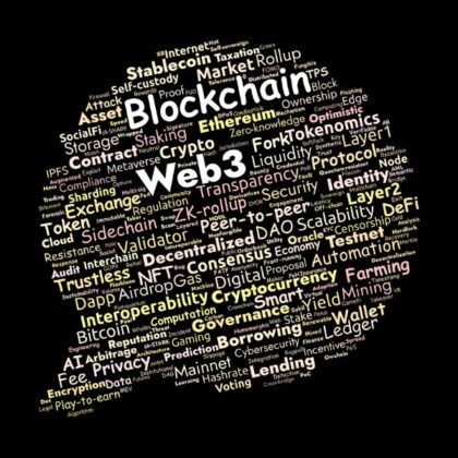 How Blockchain and AI Together Could Redefine Our Digital World - 21st