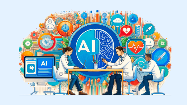 AI use in mental health