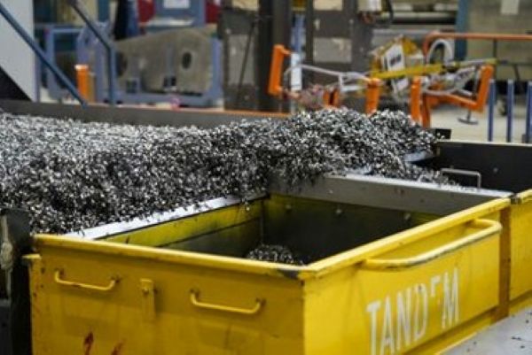 Novel 3D Printing And Circular Economic Processes Are Key Differentiators For Europe’s Airbus