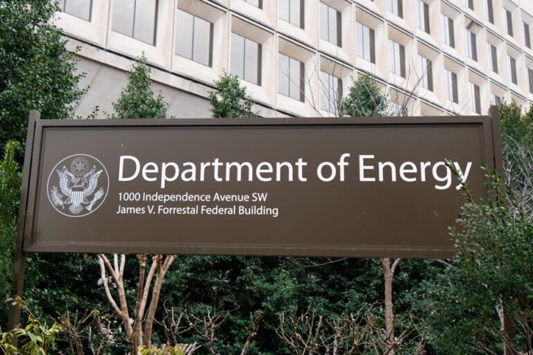 New US Department of Energy Report on Climate Change Reflects the Trump Hoax Narrative