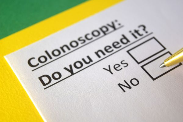A New Diagnostic Test of Your Microbiome Could End The Need For Colonoscopies