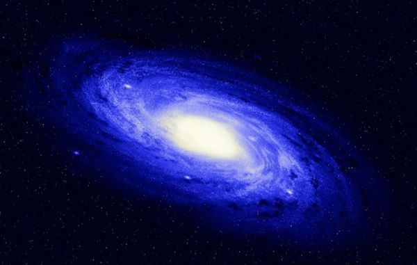 Are We About To See Dark Matter For The First Time Or Is It All An Illusion?