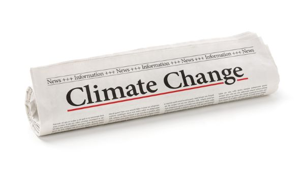 Climate Change News To Which All Should Pay Attention