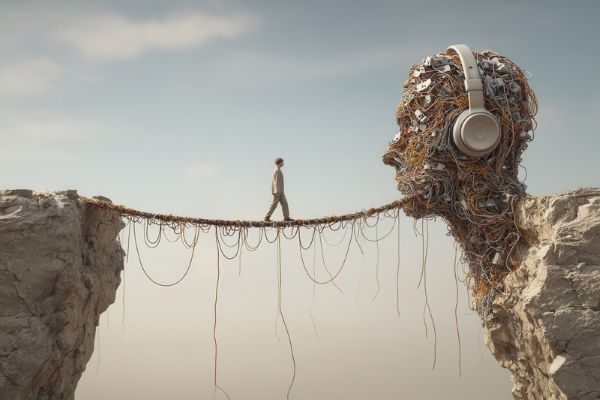 AI, Robots, and Navigating the Next Decade: Part 1