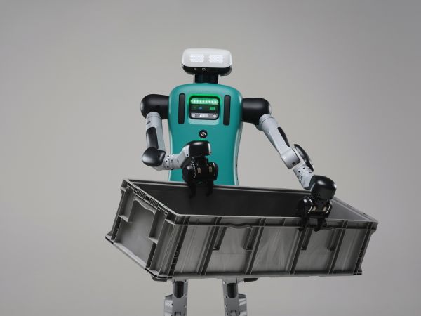 AI, Robots, and Navigating the Next Decade: Part 2