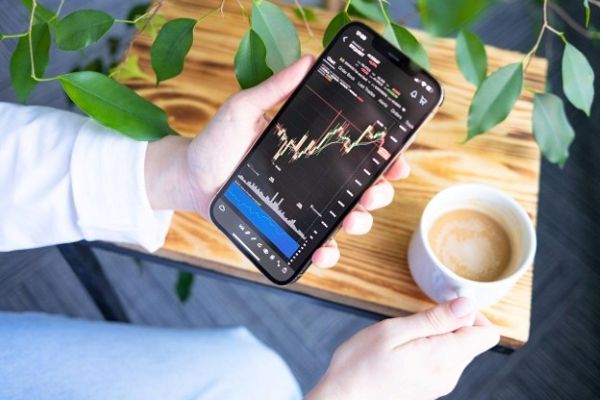 Green Trading and Algorithms Are Changing How We Trade and Invest