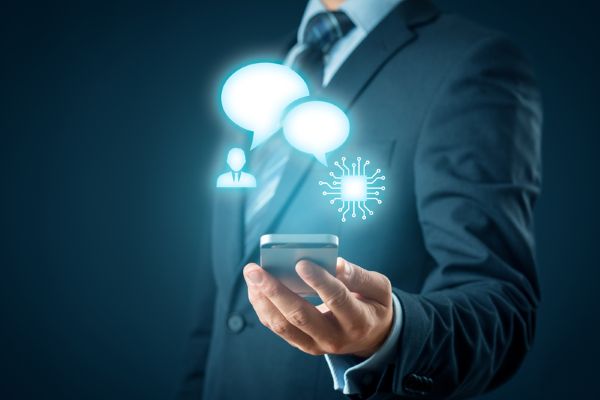 Generative AI on Smart Gadgets Rewrites the Rules of Search