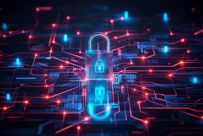 Smart Gadgets Reshape Corporate Cyberdefence