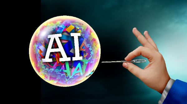 AI bubble
