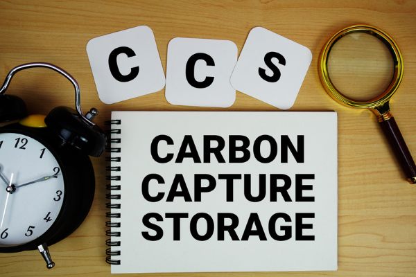 Carbon capture Pathways Alliance etc