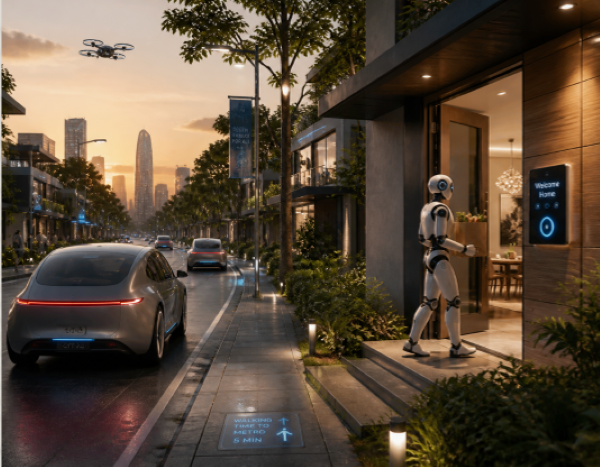 Peter Diamandis Shares What Our AI World Might Be By 2028 – Part 2