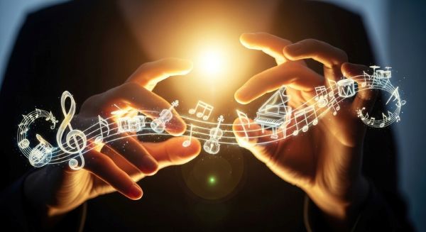 AI and music creation