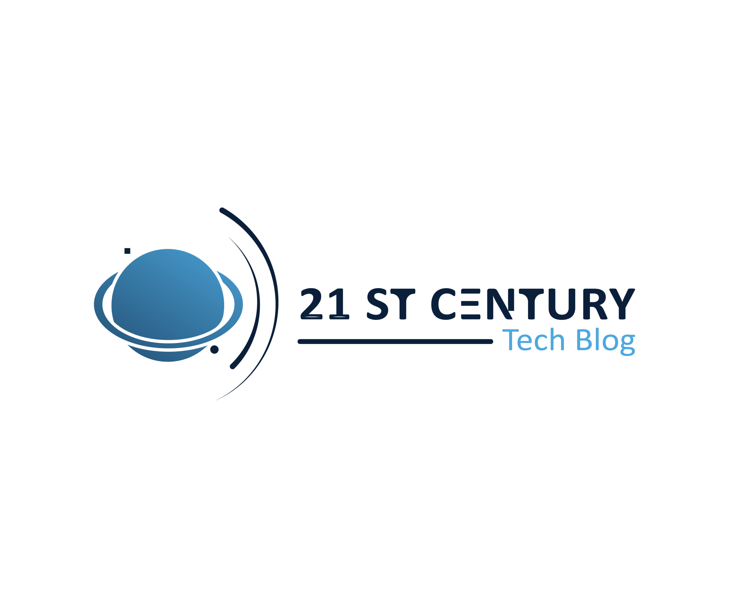 21st Century Tech Blog