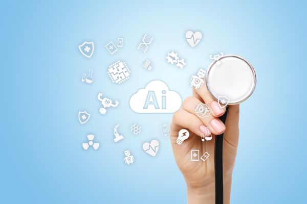 AI healthcare advisor
