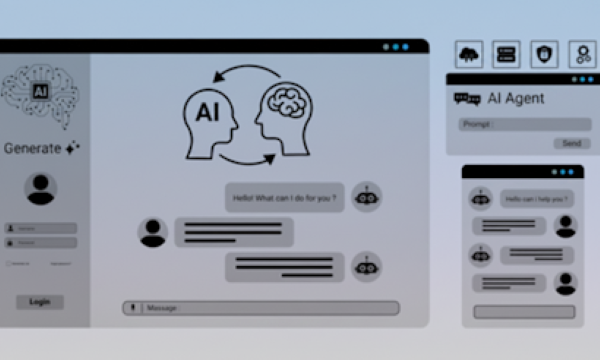 Machines to human conversation