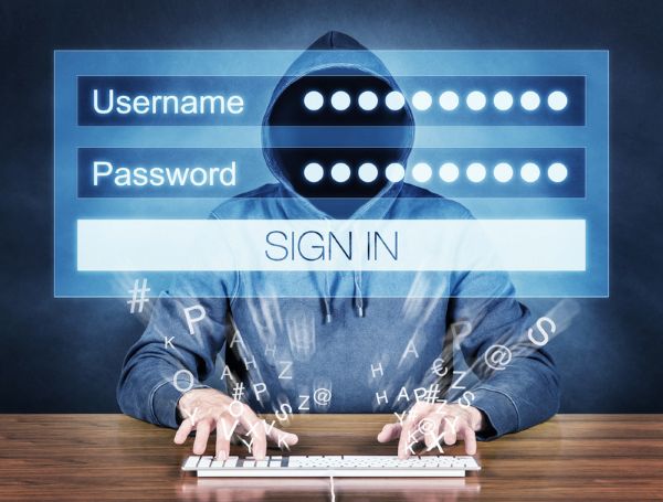 Passwords Maggie Bloom
