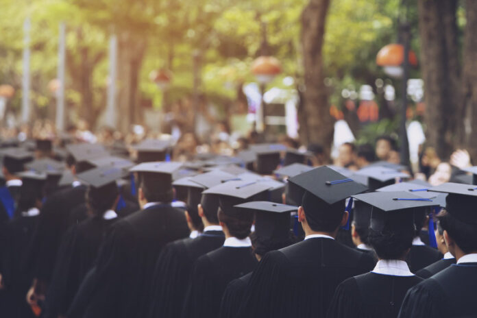 AI and higher education - Part 1