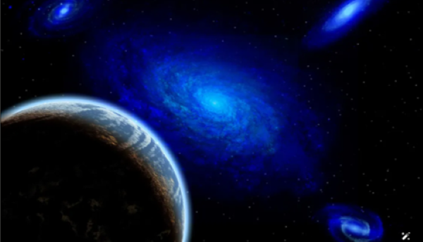 Rogue planets