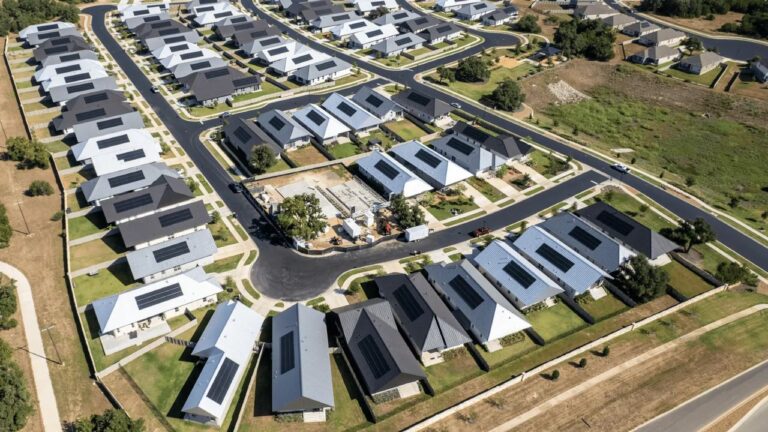 Can We 3D Print an Entire Community?