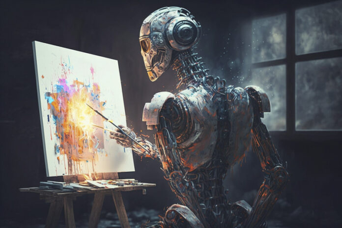 AI image marketing workflows
