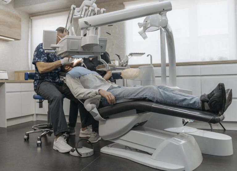 How Dentistry Is Using Technological Innovations for Patient Practice
