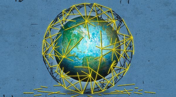 Why Trump's Golden Dome Will Be Impossible and the Weaponization of the ...