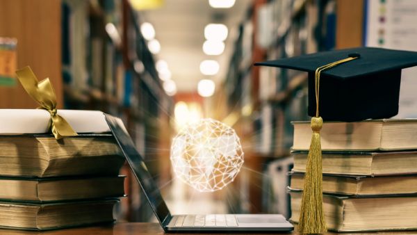 Lila Warren and AI applied education
